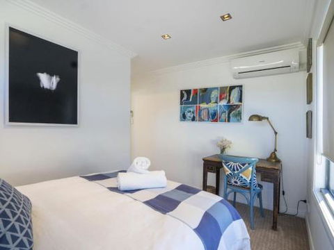 ARALUEN HOUSE Werri Beach 4pm Check Out Sundays - Accommodation BNB 5