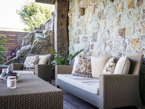 ARALUEN HOUSE Werri Beach 4pm Check Out Sundays - Accommodation BNB 1