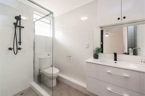 Executive 1BR Suite - Close To Foreshore & Cbd - Accommodation BNB 4
