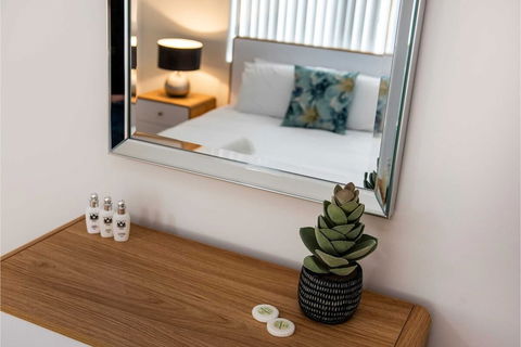 Executive 1BR Suite - Close To Foreshore & Cbd - Accommodation BNB 1