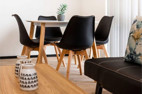 Executive 1BR Suite - Close To Foreshore & Cbd - Accommodation BNB 2