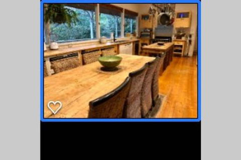 Healesville Garden Country Retreat - Accommodation BNB 2