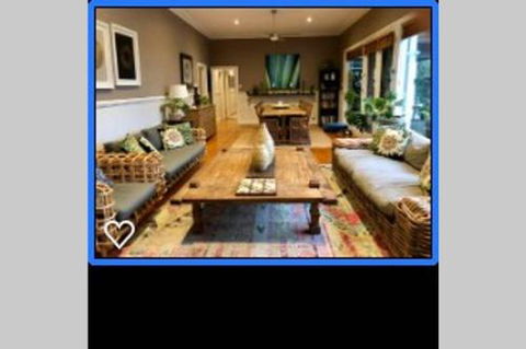 Healesville Garden Country Retreat - Accommodation BNB 1