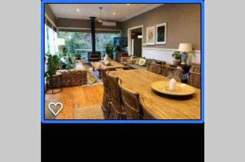 Healesville Garden Country Retreat - Accommodation BNB 3