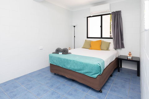 Airlie Sun & Sand Accommodation 3 - Accommodation BNB 5
