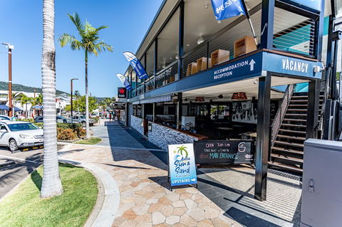 Airlie Sun & Sand Accommodation 3 - Accommodation BNB 3