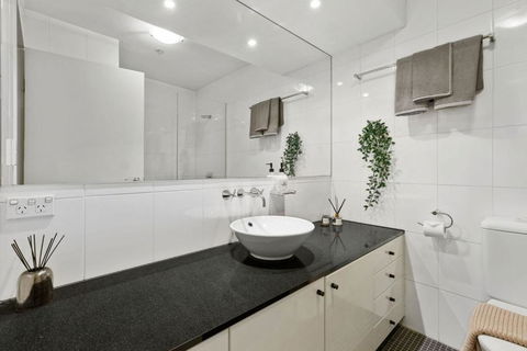 A Cozy & Modern Studio Next To Darling Harbour - Accommodation BNB 5