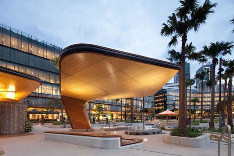 A Cozy & Modern Studio Next To Darling Harbour - Accommodation BNB 6