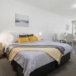 A Cozy & Modern Studio Next To Darling Harbour - Accommodation BNB 0