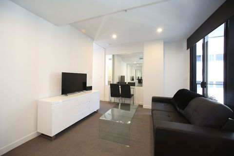 Arena On The Beach - Accommodation BNB 6
