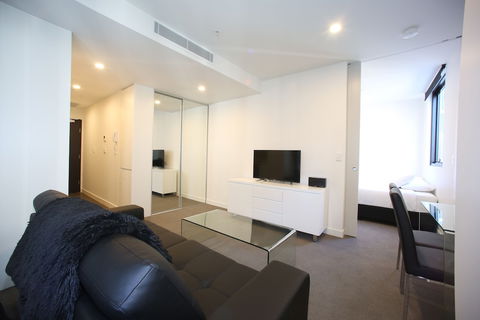 Arena On The Beach - Accommodation BNB 4