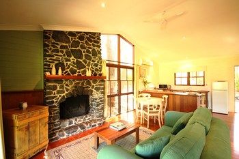 Galnyamba.Friday Creek Retreat - Accommodation BNB 1