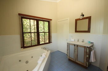 Galnyamba.Friday Creek Retreat - Accommodation BNB 2