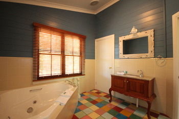 Galnyamba.Friday Creek Retreat - Accommodation BNB 4