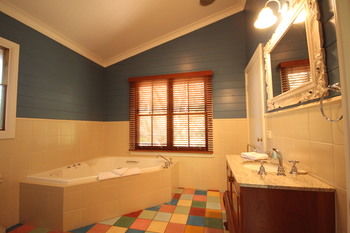 Galnyamba.Friday Creek Retreat - Accommodation BNB 6