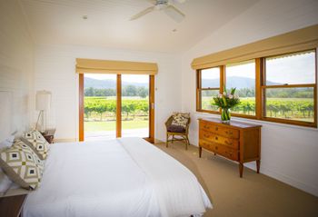 Kidmans Rest - Accommodation BNB 3