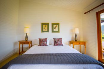 Kidmans Rest - Accommodation BNB 6