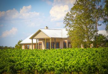 Kidmans Rest - Accommodation BNB 5