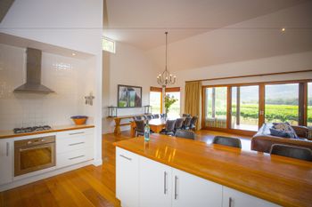 Kidmans Rest - Accommodation BNB 4