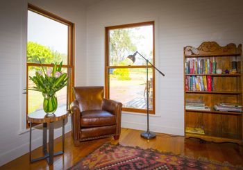 Kidmans Rest - Accommodation BNB 1