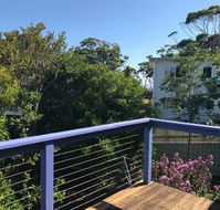 Beachside on Jones - Accommodation BNB