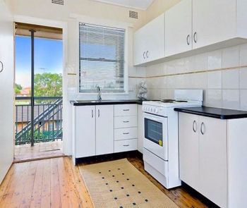 Ashley Court Unit 7 - Accommodation BNB 1