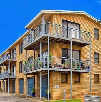 Ashley Court Unit 7 - Accommodation BNB 4