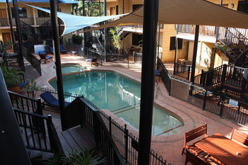 Apartments Located At Blue Seas Resort - Accommodation BNB 0