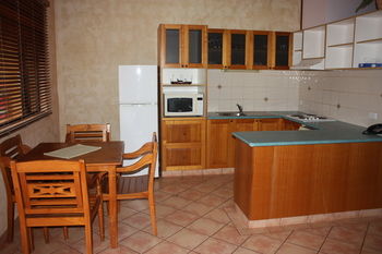 Apartments Located At Blue Seas Resort - Accommodation BNB 2
