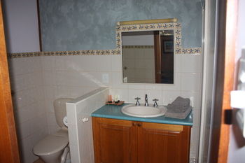 Apartments Located At Blue Seas Resort - Accommodation BNB 5