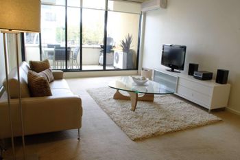 Executive Elwood Apartment - Accommodation BNB 0