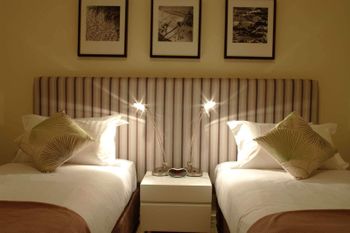 Executive Elwood Apartment - Accommodation BNB 2