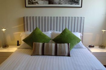 Executive Elwood Apartment - Accommodation BNB 3