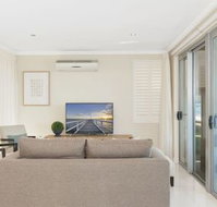 Soldiers Point Road 2 163 Seaside Splendour - Accommodation BNB