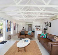 Pantowora - Accommodation BNB