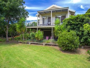 Pantowora - Accommodation BNB 5