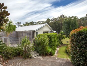 Pantowora - Accommodation BNB 4