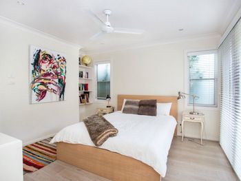 Pantowora - Accommodation BNB 6