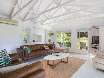 Pantowora - Accommodation BNB 3