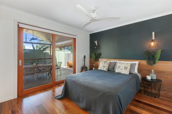 Roomerang At Binya Avenue - Accommodation BNB 0