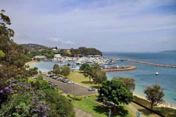 Kiah Unit 1 / 53 Victoria Parade - Accommodation BNB 6