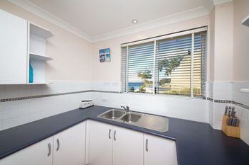 Kiah Unit 1 / 53 Victoria Parade - Accommodation BNB 4