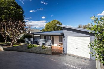 Serenity - Accommodation BNB 0
