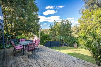 Serenity - Accommodation BNB 3