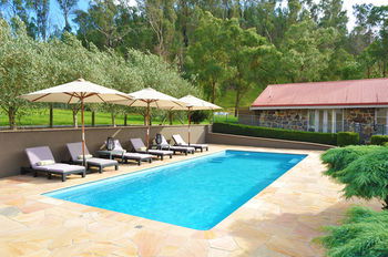 Araluen Lodge & Villas - Accommodation BNB 1