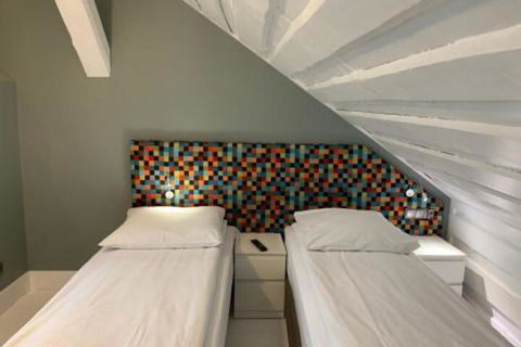 ShortStays Select Miss Majestic - Accommodation BNB 3