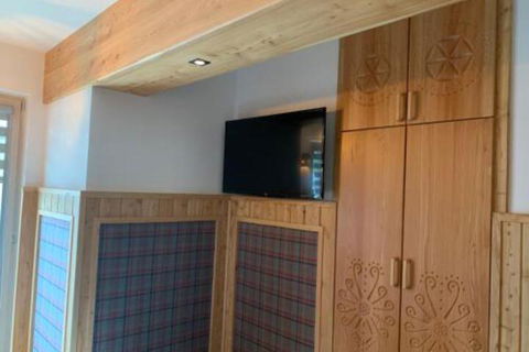 ShortStays Select Miss Majestic - Accommodation BNB 5