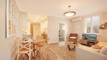 The Apartment Service CRES5 - Accommodation BNB 0