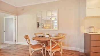 The Apartment Service CRES5 - Accommodation BNB 3