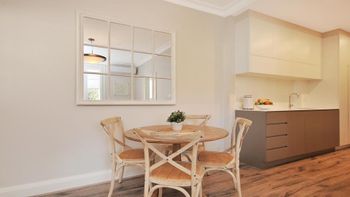The Apartment Service CRES5 - Accommodation BNB 4